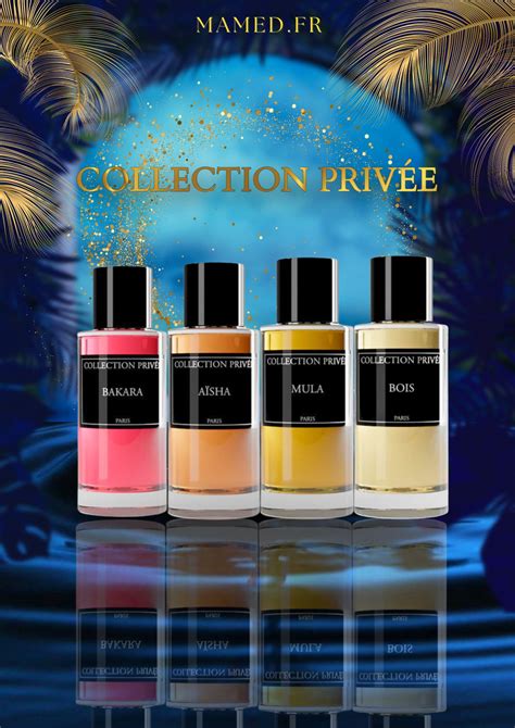 burberry parfum collection privée